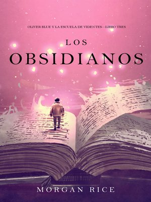 cover image of Los Obsidianos